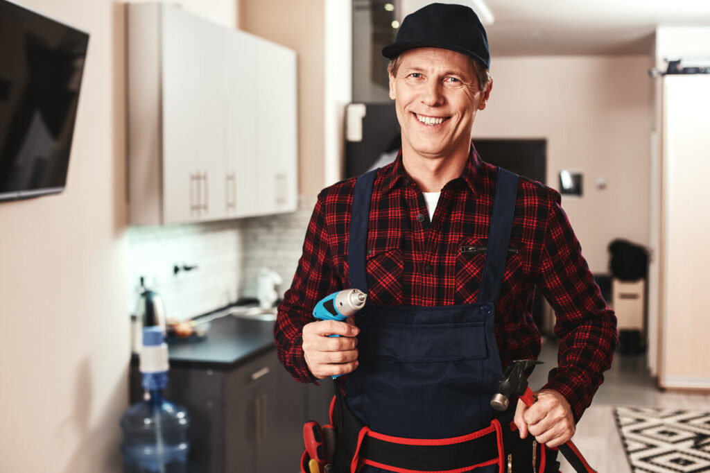 Plumber Plumbers in Ontario